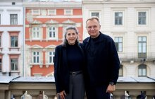 Фото 6: Львівська міська рада та американський фонд Nova Ukraine підписали меморандум про співпрацю