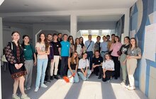 Фото 1: Як стати чиновником: історії посадовців, які пройшли шлях від стажувальників до топових керівників Львівської мерії