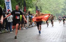 Фото 9: У Львові вдруге відбувся півмарафон Національної академії сухопутних військ