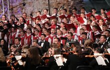 Фото 4: Мер Львова відвідав концерт пам’яті Йозефа Рота в рамках фестивалю LvivMozArt