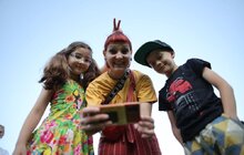 Фото 6: Нові громадські простори, екскурсії та стінопис: результати Майстерні міста 2023