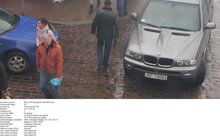 Фото 20: За минулі вихідні працівники ЛКП «Львівавтодор» зафіксували 40 випадків порушень правил дорожнього руху через неналежне паркування