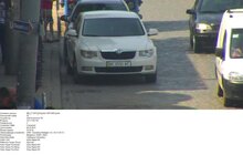 Фото 15: За вчорашній день працівники ЛКП «Львівавтодор» зафіксували 28 випадків порушень правил дорожнього руху через неналежне паркування