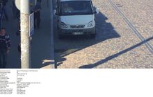 Фото 13: За вчорашній день працівники ЛКП «Львівавтодор» зафіксували 36 випадків порушень правил дорожнього руху через неналежне паркування