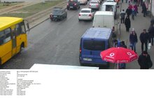 Фото 12: За вчорашній день працівники ЛКП «Львівавтодор» зафіксували 26 випадків порушень правил дорожнього руху через неналежне паркування