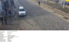Фото 16: За вихідні працівники ЛКП «Львівавтодор» зафіксували 44 випадки порушень правил дорожнього руху через неналежне паркування