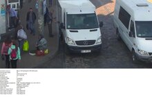 Фото 9: За вчорашній день працівники ЛКП «Львівавтодор» зафіксували 23 випадки порушень правил дорожнього руху через неналежне паркування