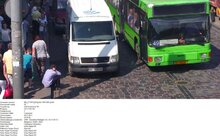 Фото 32: За вчорашній день працівники ЛКП «Львівавтодор» зафіксували близько 50 порушень правил дорожнього руху