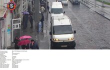 Фото 26: За минулі вихідні працівники ЛКП «Львівавтодор» зафіксували 58 випадків порушення правил дорожнього руху через неналежне паркування
