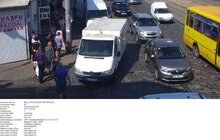 Фото 18: За вчорашній день, 19 липня, працівники ЛКП «Львівавтодор» зафіксували більше 50 порушень правил дорожнього руху