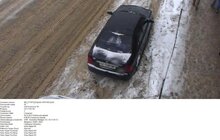 Фото 16: За вчорашній день працівники ЛКП «Львівавтодор» зафіксували 35 випадків порушень правил дорожнього руху через неналежне паркування