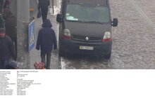 Фото 21: За вчорашній день працівники ЛКП «Львівавтодор» зафіксували 45 випадків порушень правил дорожнього руху через неналежне паркування