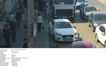 Фото 25: За вихідні працівники ЛКП «Львівавтодор» зафіксували 45 випадків порушень правил дорожнього руху через неналежне паркування
