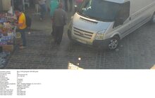 Фото 29: За вихідні працівники ЛКП «Львівавтодор» зафіксували 45 випадків порушень правил дорожнього руху через неналежне паркування