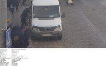 Фото 20: За вчорашній день працівники ЛКП «Львівавтодор» зафіксували 32 випадки порушень правил дорожнього руху через неналежне паркування