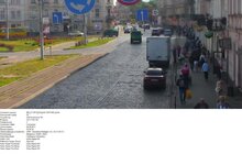 Фото 42: За минулі вихідні ЛКП «Львівавтодор» зафіксувало більше 100 порушень правил дорожнього руху