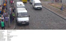 Фото 20: За вчорашній день працівники ЛКП «Львівавтодор» зафіксували близько 50 порушень правил дорожнього руху