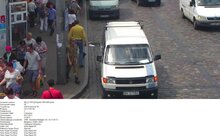Фото 22: За вчорашній день працівники ЛКП «Львівавтодор» зафіксували близько 50 порушень правил дорожнього руху