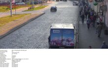Фото 54: За минулі вихідні ЛКП «Львівавтодор» зафіксувало більше 100 порушень правил дорожнього руху