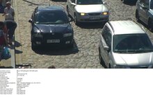 Фото 21: За вчорашній день працівники ЛКП «Львівавтодор» зафіксували близько 30 порушень правил дорожнього руху