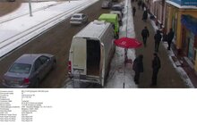 Фото 23: За вчорашній день працівники ЛКП «Львівавтодор» зафіксували 40 випадків порушень правил дорожнього руху через неналежне паркування