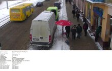 Фото 25: За вчорашній день працівники ЛКП «Львівавтодор» зафіксували 40 випадків порушень правил дорожнього руху через неналежне паркування