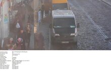 Фото 15: За вчорашній день працівники ЛКП «Львівавтодор» зафіксували 37 випадів порушення правил дорожнього руху через неналежне паркування