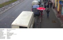 Фото 19: За вчорашній день працівники ЛКП «Львівавтодор» зафіксували 37 випадків порушень правил дорожнього руху через не належне паркування