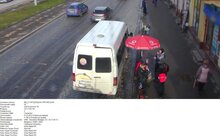 Фото 31: За минулі вихідні працівники ЛКП «Львівавтодор» зафіксували 40 випадків порушень правил дорожнього руху через неналежне паркування