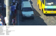 Фото 12: За вчорашній день ЛКП «Львівавтодор» зафіксувало більше 30 порушень правил дорожнього руху