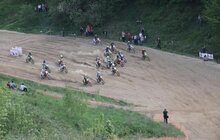 Фото 18: У Львові триває «Відкритий Кубок Львова з мотокросу»