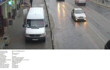 Фото 18: За вчорашній день працівники ЛКП «Львівавтодор» зафіксували 34 випадки порушень правил дорожнього руху через неналежне паркування