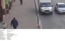 Фото 16: За вчорашній день працівники ЛКП «Львівавтодор» зафіксували 35 випадків порушень правил дорожнього руху через неналежне паркування