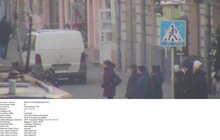 Фото 17: За вчорашній день працівники ЛКП «Львівавтодор» зафіксували 35 випадків порушень правил дорожнього руху через неналежне паркування