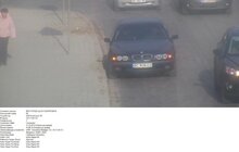 Фото 27: За вихідні працівники ЛКП «Львівавтодор» зафіксували 44 випадки порушень правил дорожнього руху через неналежне паркування
