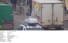 Фото 22: За вчорашній день працівники ЛКП «Львівавтодор» зафіксували 34 випадки порушень правил дорожнього руху через неналежне паркування