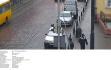 Фото 29: За минулі вихідні працівники ЛКП «Львівавтодор» зафіксували 35 випадків порушень правил дорожнього руху через неналежне паркування