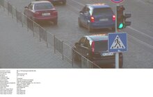 Фото 36: За минулі вихідні працівники ЛКП «Львівавтодор» зафіксували 48 випадків порушення правил дорожнього руху через неналежне паркування