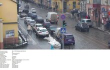 Фото 24: За вчорашній день працівники ЛКП «Львівавтодор» зафіксували 31 випадок порушення правил дорожнього руху через неналежне паркування