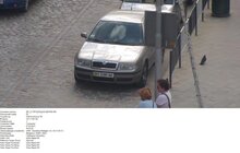 Фото 32: За вчорашній день працівники ЛКП «Львівавтодор» зафіксували 36 випадків порушень правил дорожнього руху через неналежне паркування