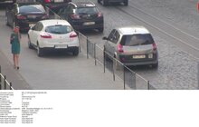 Фото 28: За минулу добу ЛКП «Львівавтодор» зафіксувало більше 30 порушень правил дорожнього руху