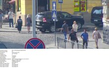 Фото 29: За минулу добу ЛКП «Львівавтодор» зафіксувало більше 30 порушень правил дорожнього руху
