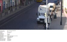 Фото 75: За минулі вихідні ЛКП «Львівавтодор» зафіксувало більше 100 порушень правил дорожнього руху
