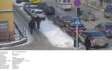Фото 33: За вчорашній день працівники ЛКП «Львівавтодор» зафіксували 48 випадків порушень правил дорожнього руху через неналежне паркування