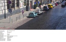 Фото 69: За 9-10 серпня ЛКП «Львівавтодор» зафіксував близько 80 порушень правил дорожнього руху