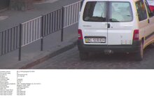 Фото 31: За минулу добу ЛКП «Львівавтодор» зафіксувало більше 30 порушень правил дорожнього руху