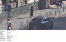 Фото 45: За вчорашній день працівники ЛКП «Львівавтодор» зафіксували більше 50 порушень правил дорожнього руху
