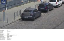 Фото 50: За вчорашній день працівники ЛКП «Львівавтодор» зафіксували більше 50 порушень правил дорожнього руху