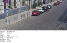 Фото 98: За минулі вихідні ЛКП «Львівавтодор» зафіксувало більше 100 порушень правил дорожнього руху