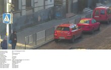 Фото 24: За вчорашній день працівники ЛКП «Львівавтодор» зафіксували 37 випадів порушення правил дорожнього руху через неналежне паркування